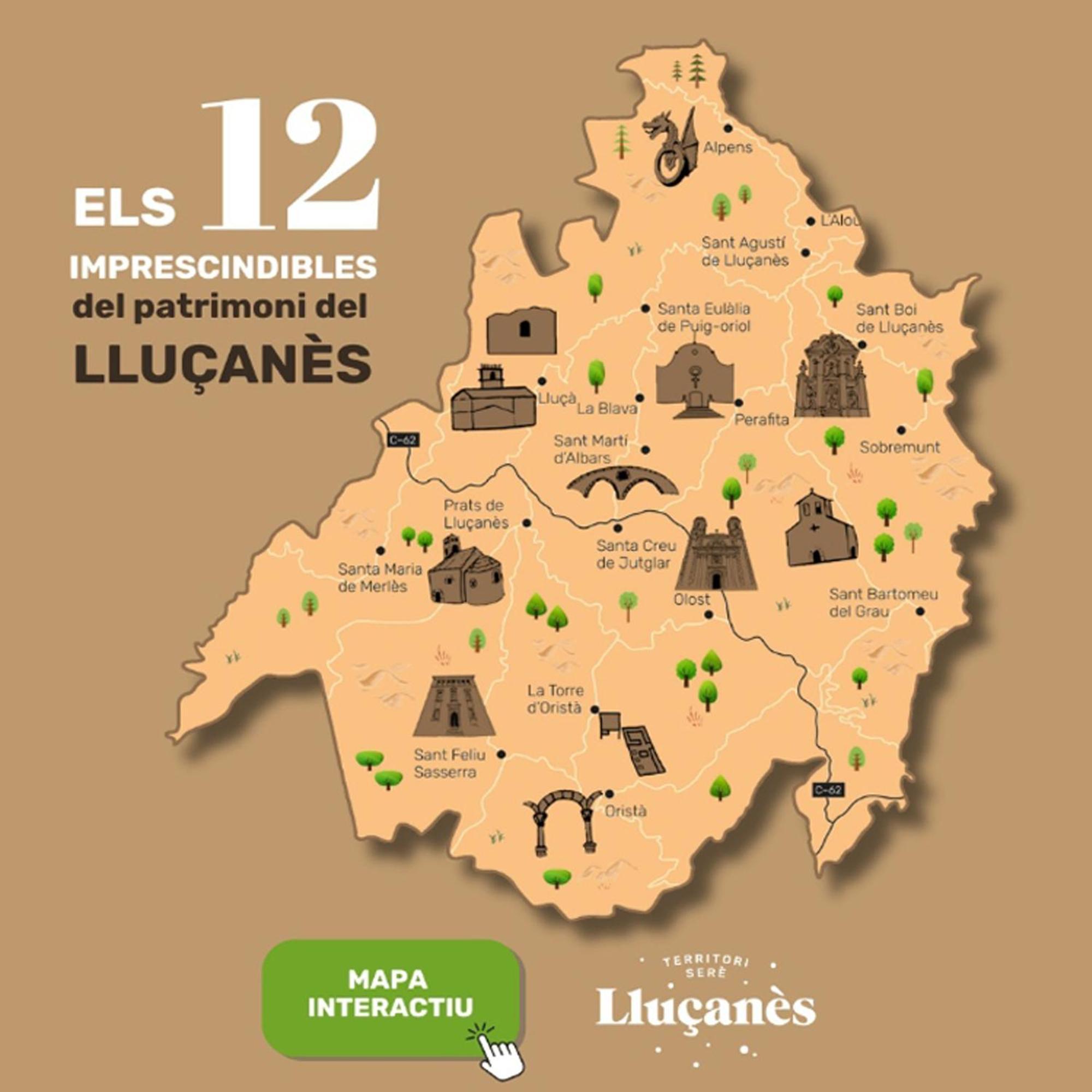 Sant Boi de LlucanesEl Turoアパートメント エクステリア 写真